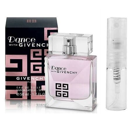 Givenchy Dance With Givenchy Eau de Toilette for Women